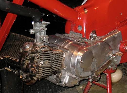 Bike Engine Service in Ayodhya