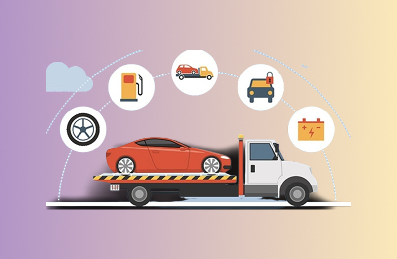 Roadside Assistance - VheelFix